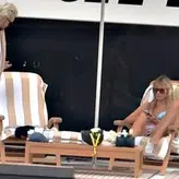 Heidi Klum nude #3833