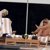 Heidi Klum nude #3835
