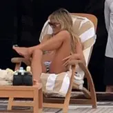 Heidi Klum nude #3836