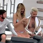 Heidi Klum nude #3838
