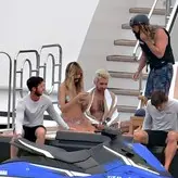 Heidi Klum nude #3839