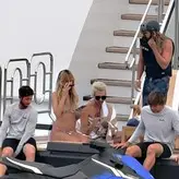 Heidi Klum nude #3841