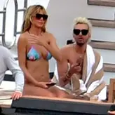 Heidi Klum nude #3846
