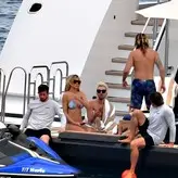 Heidi Klum nude #3847