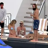 Heidi Klum nude #3848