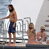 Heidi Klum nude #3852