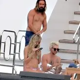 Heidi Klum nude #3853