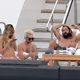 Heidi Klum nude #3854
