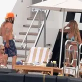 Heidi Klum nude #3855