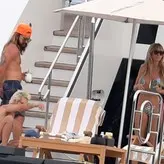 Heidi Klum nude #3857