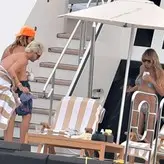 Heidi Klum nude #3858