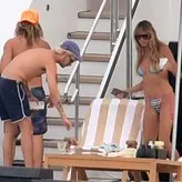 Heidi Klum nude #3859