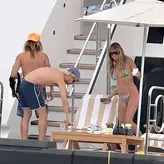 Heidi Klum nude #3861