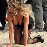 Heidi Klum nude #3889