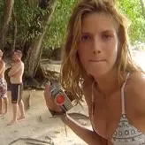 Heidi Klum nude #3907