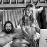 Heidi Klum nude #3919