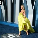 Heidi Klum nude #3964