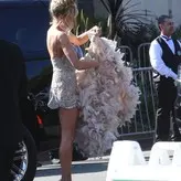 Heidi Klum nude #3988