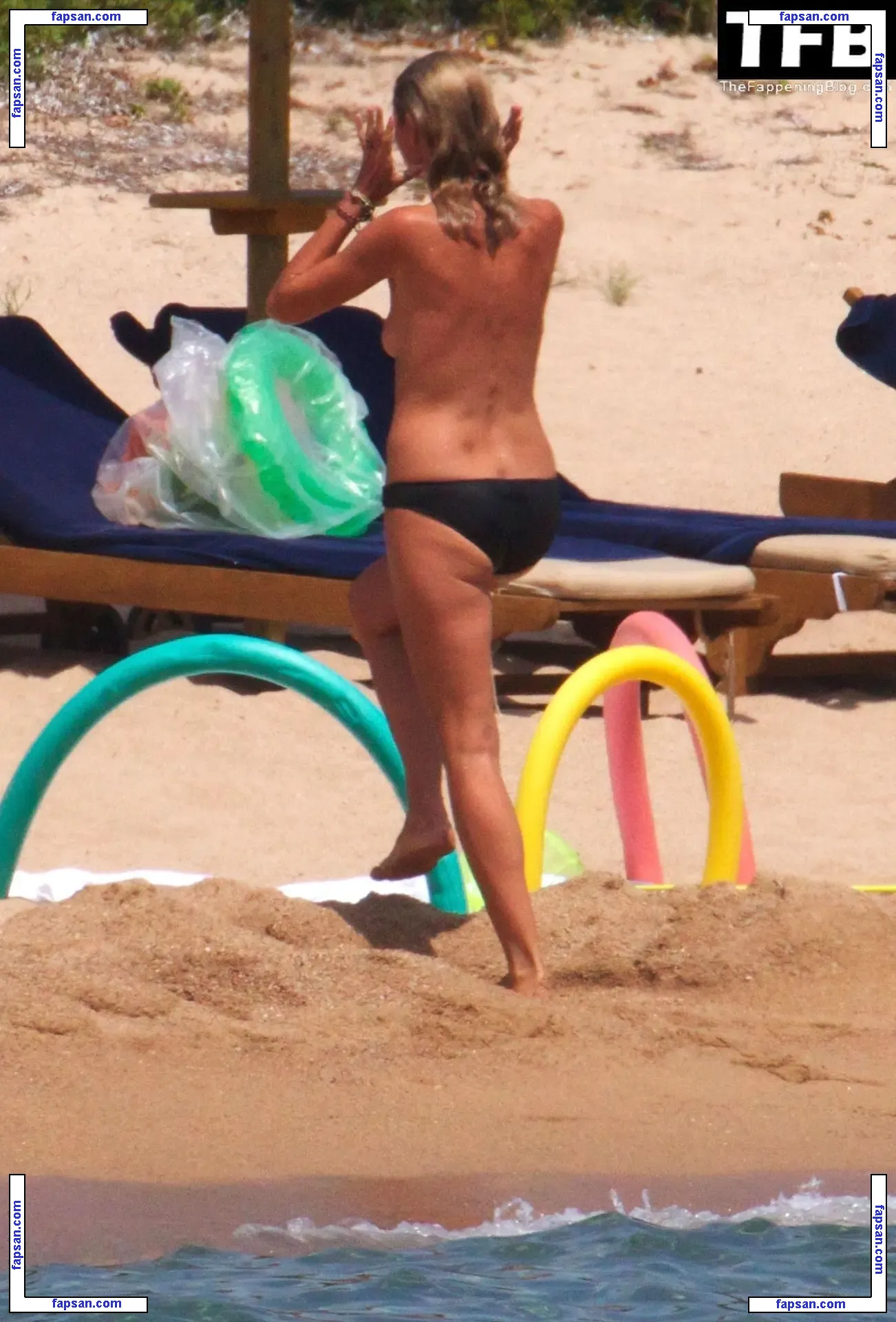 Heidi Klum nude photo #4134 from OnlyFans