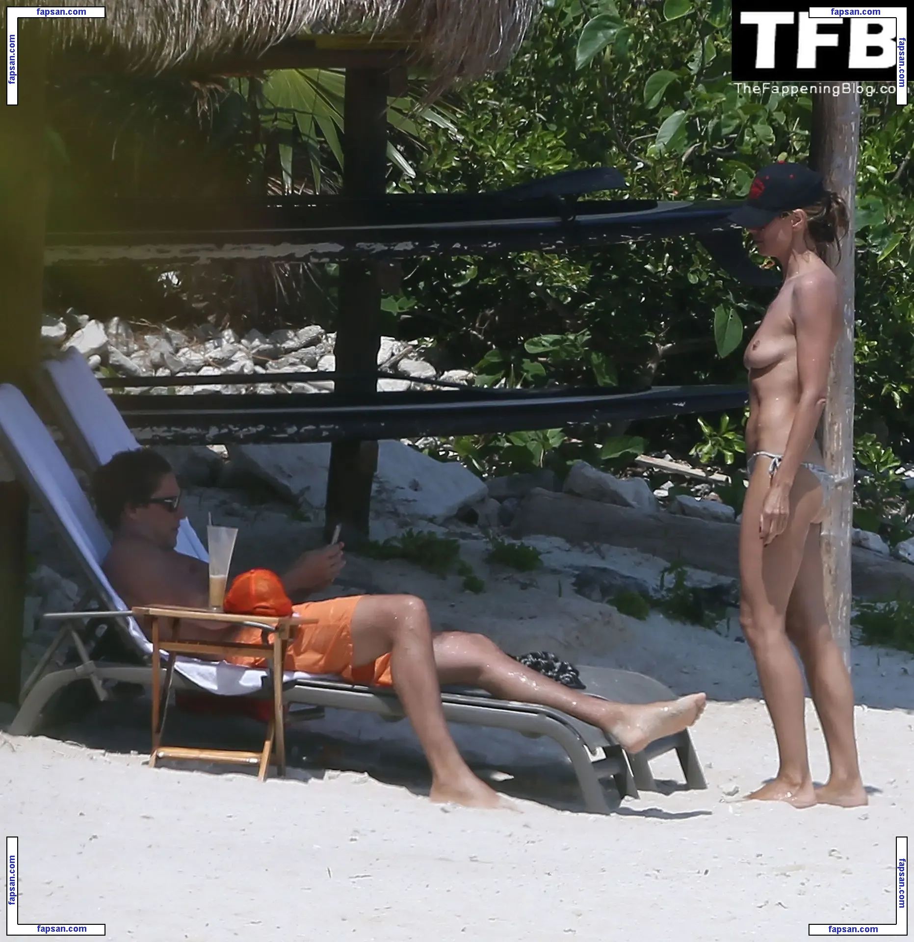 Heidi Klum nude photo #4183 from OnlyFans