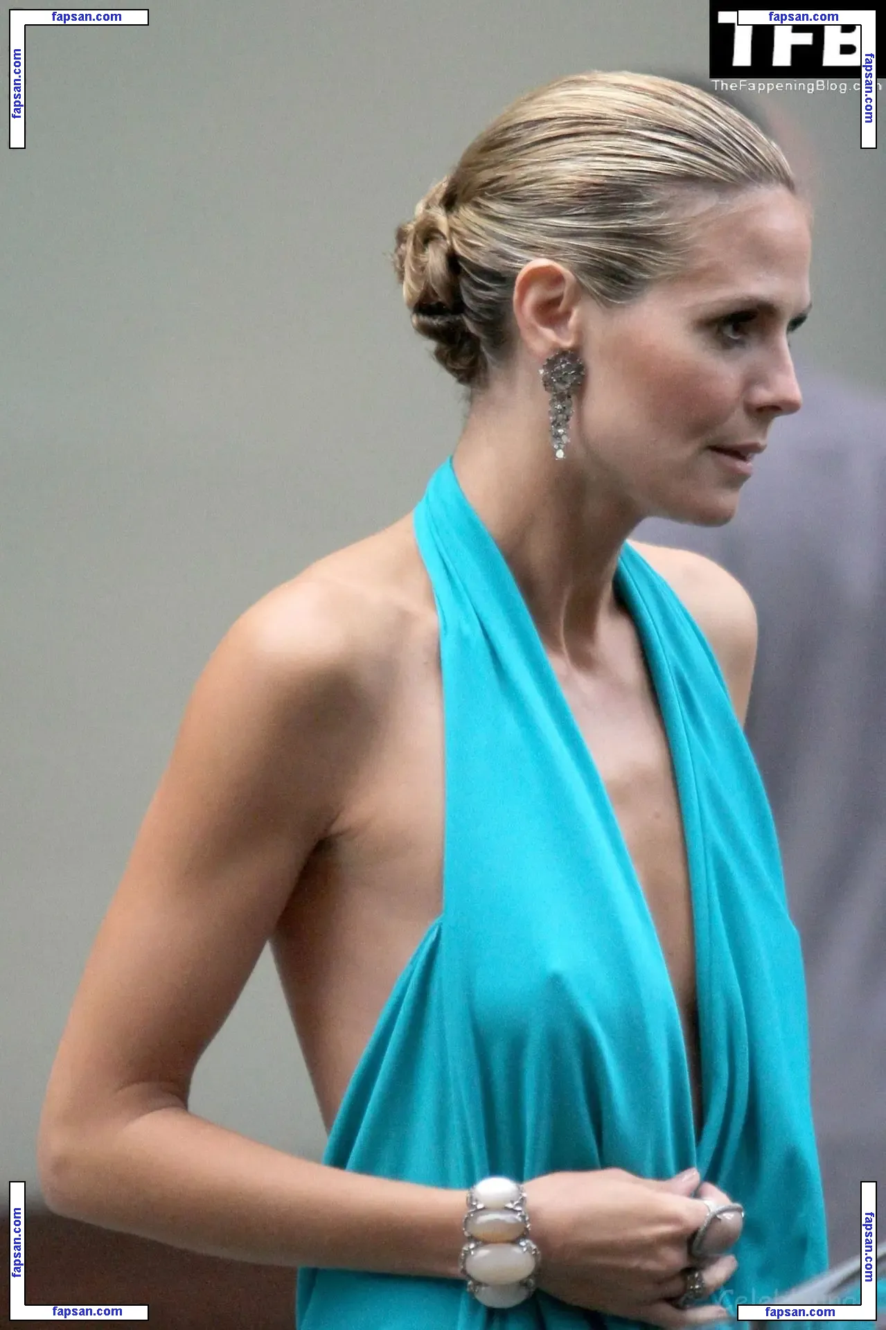 Heidi Klum nude photo #4219 from OnlyFans