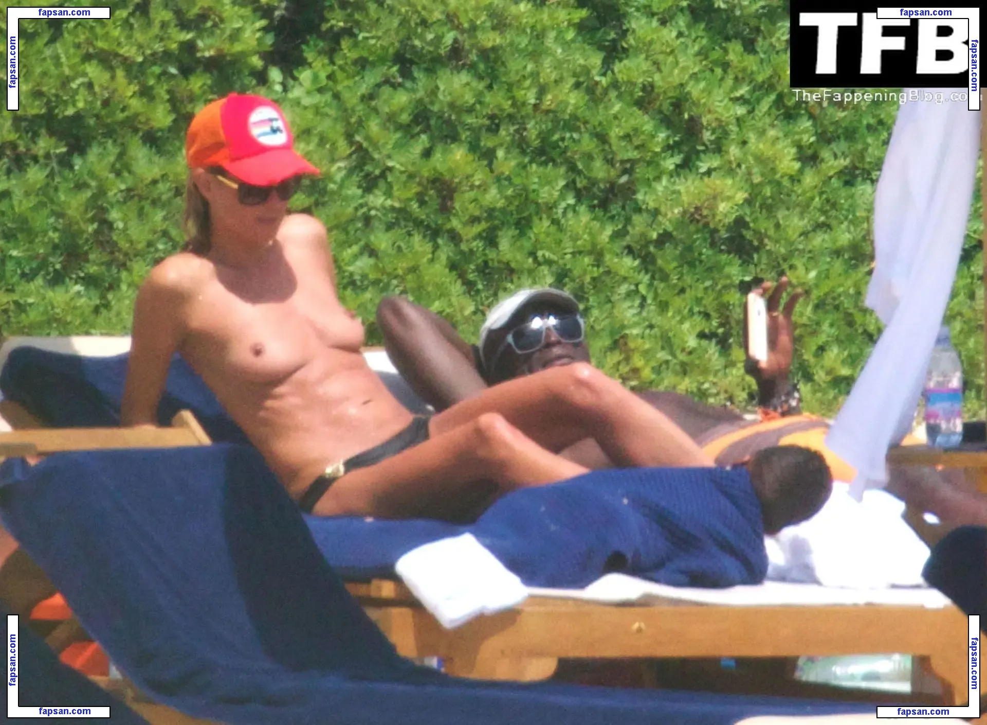 Heidi Klum nude photo #4242 from OnlyFans