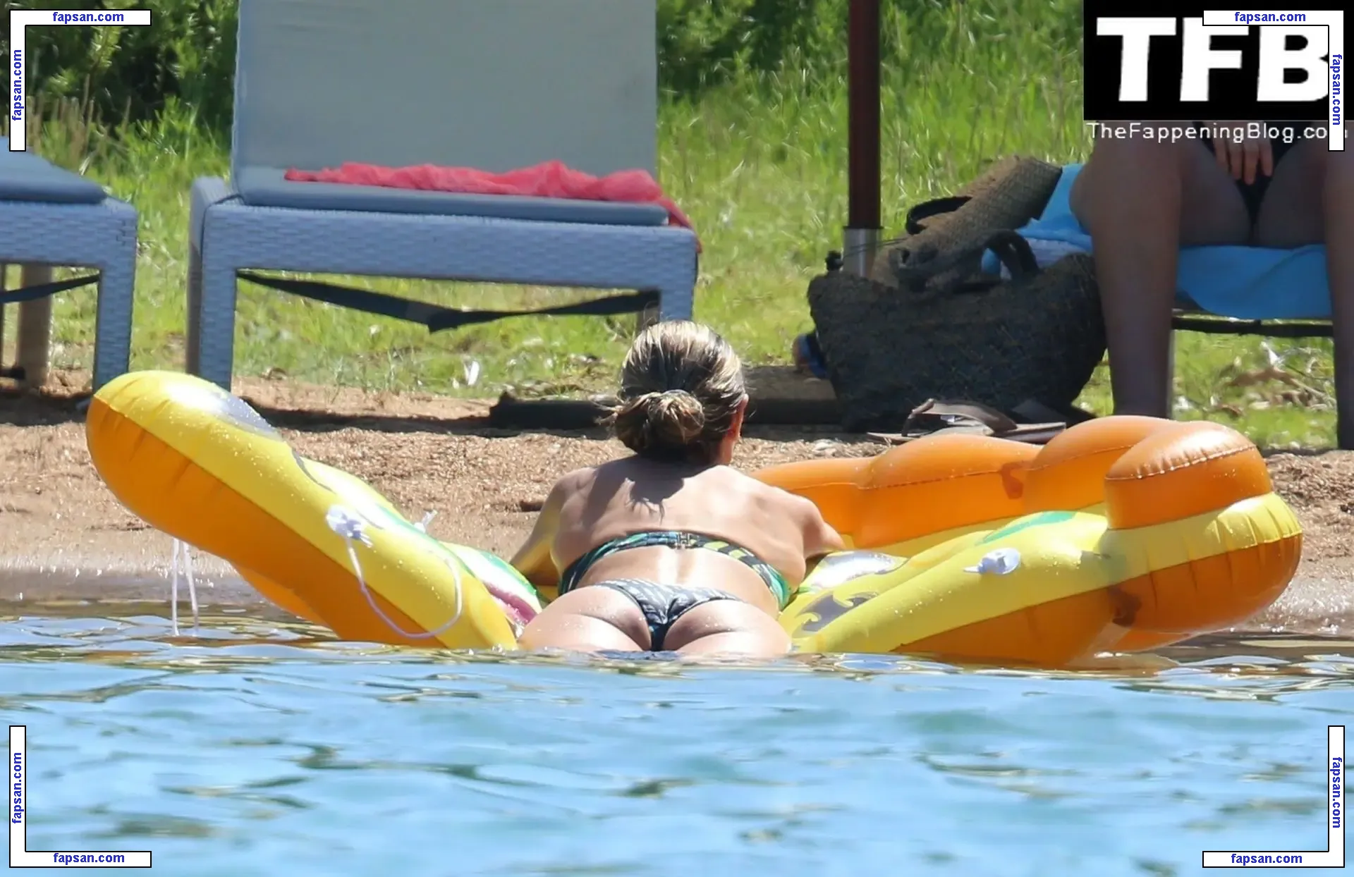 Heidi Klum nude photo #4251 from OnlyFans