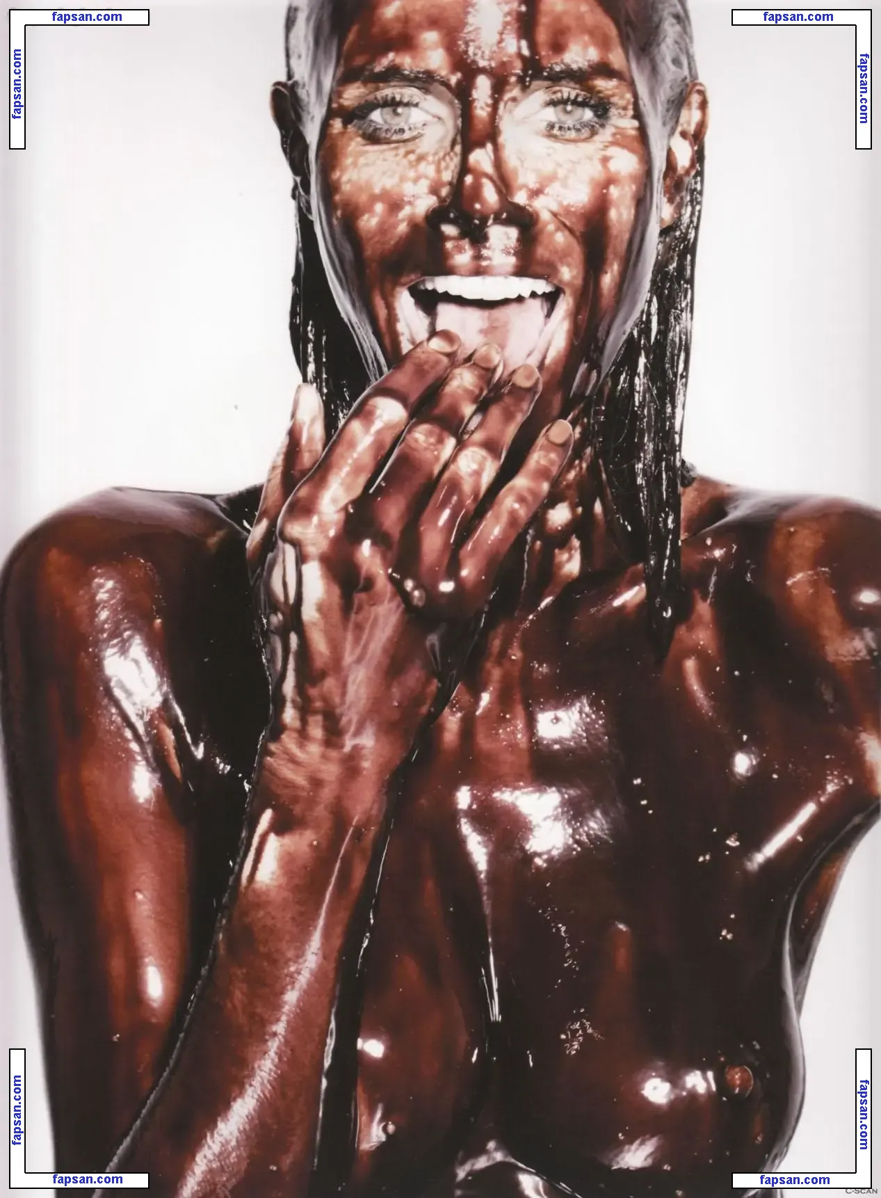 Heidi Klum nude photo #4271 from OnlyFans