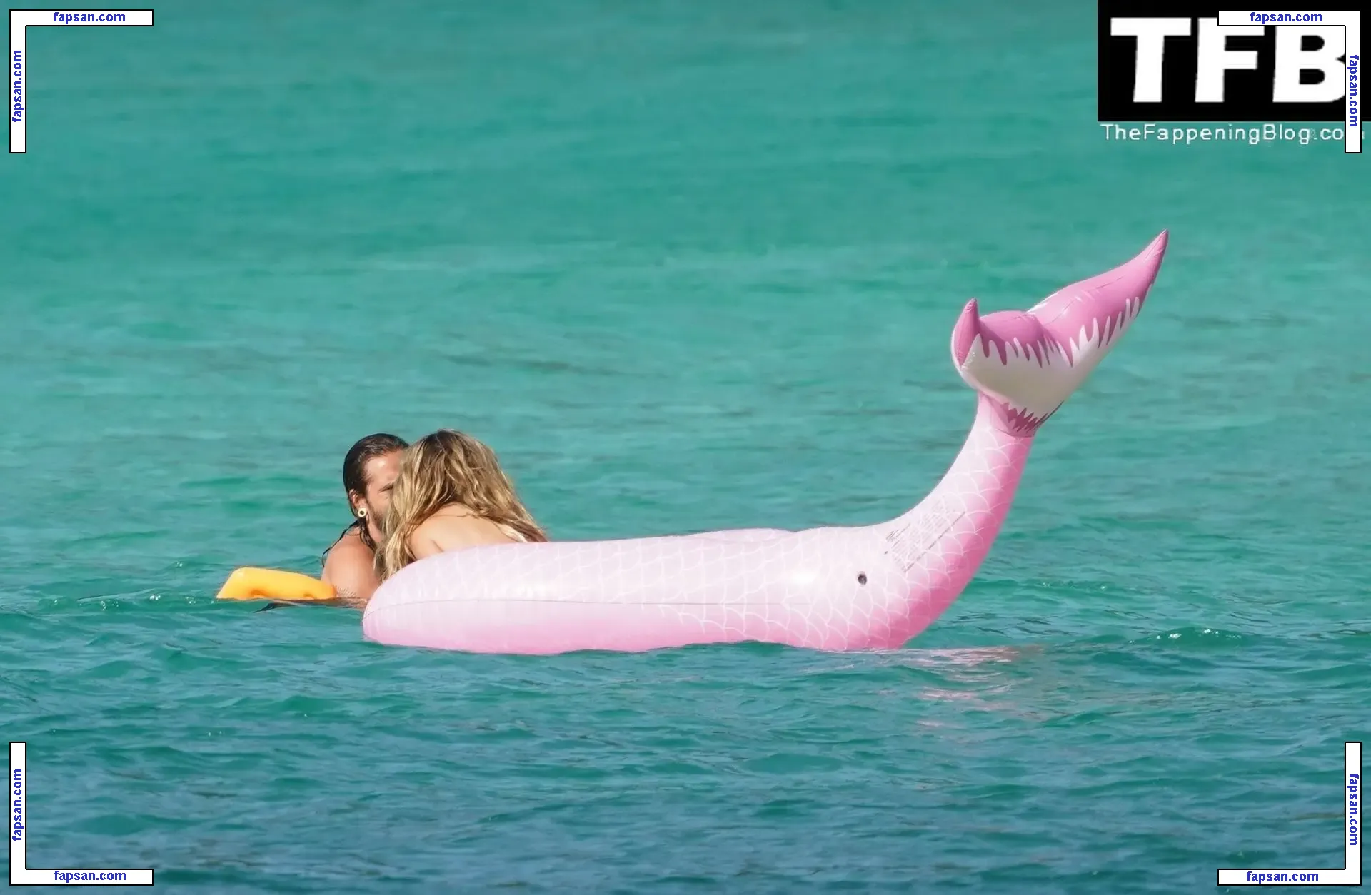 Heidi Klum nude photo #4335 from OnlyFans