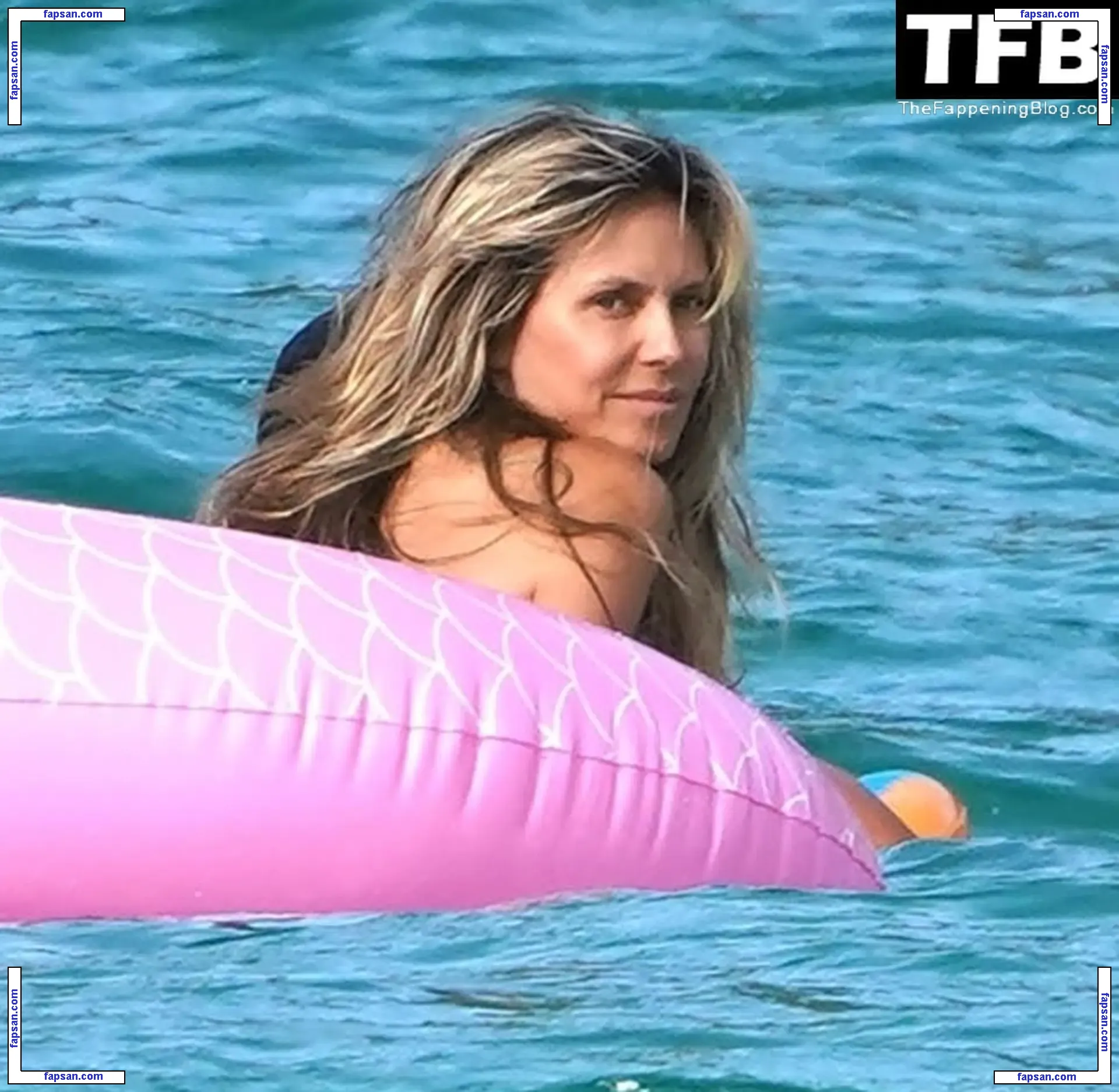 Heidi Klum nude photo #4336 from OnlyFans