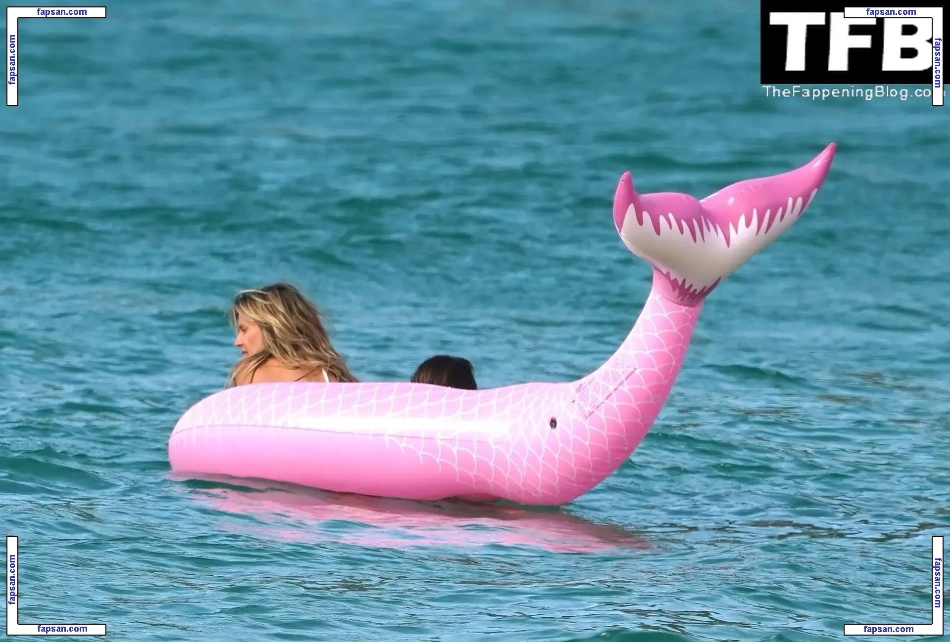 Heidi Klum nude photo #4338 from OnlyFans