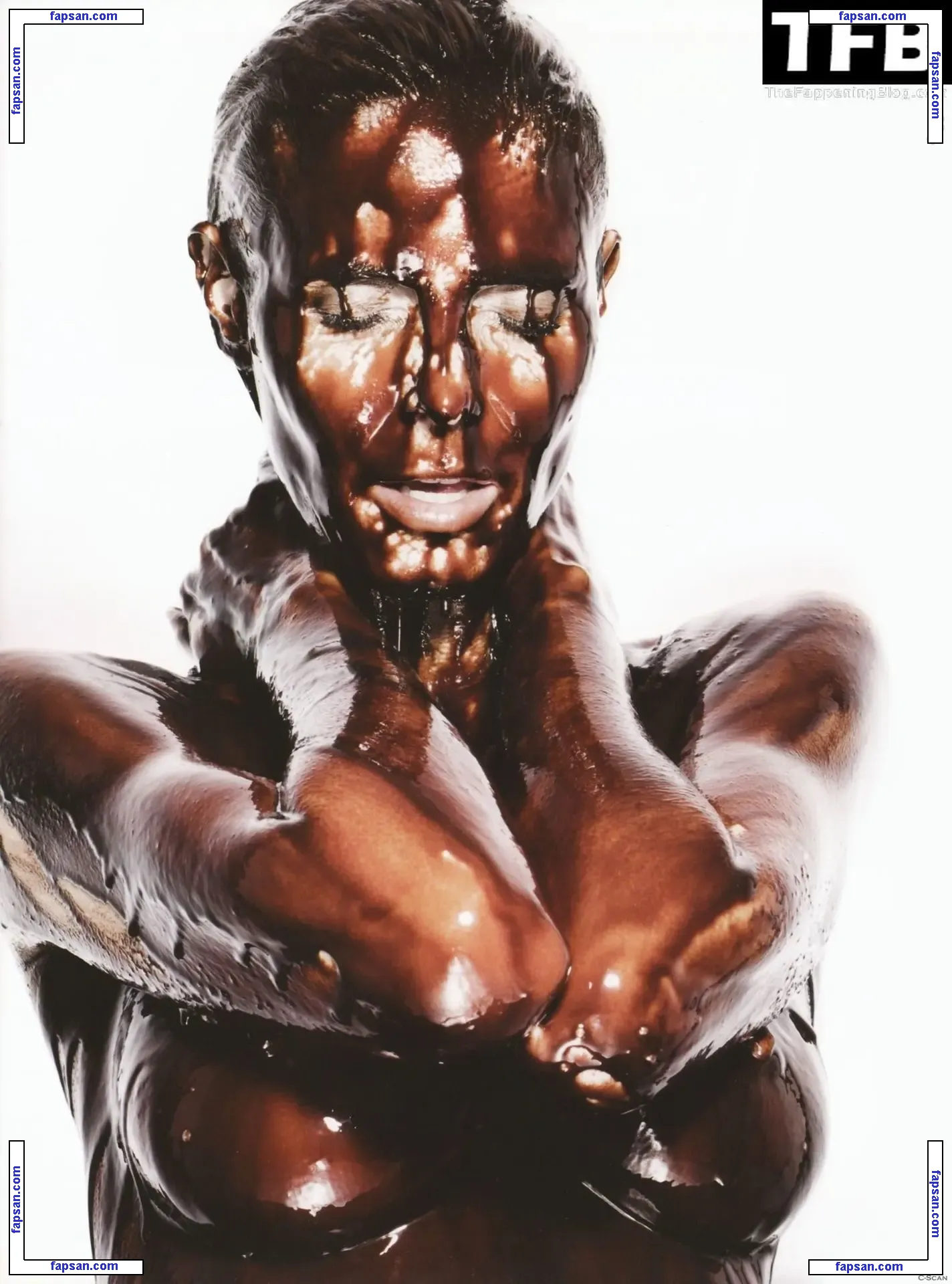Heidi Klum nude photo #4704 from OnlyFans
