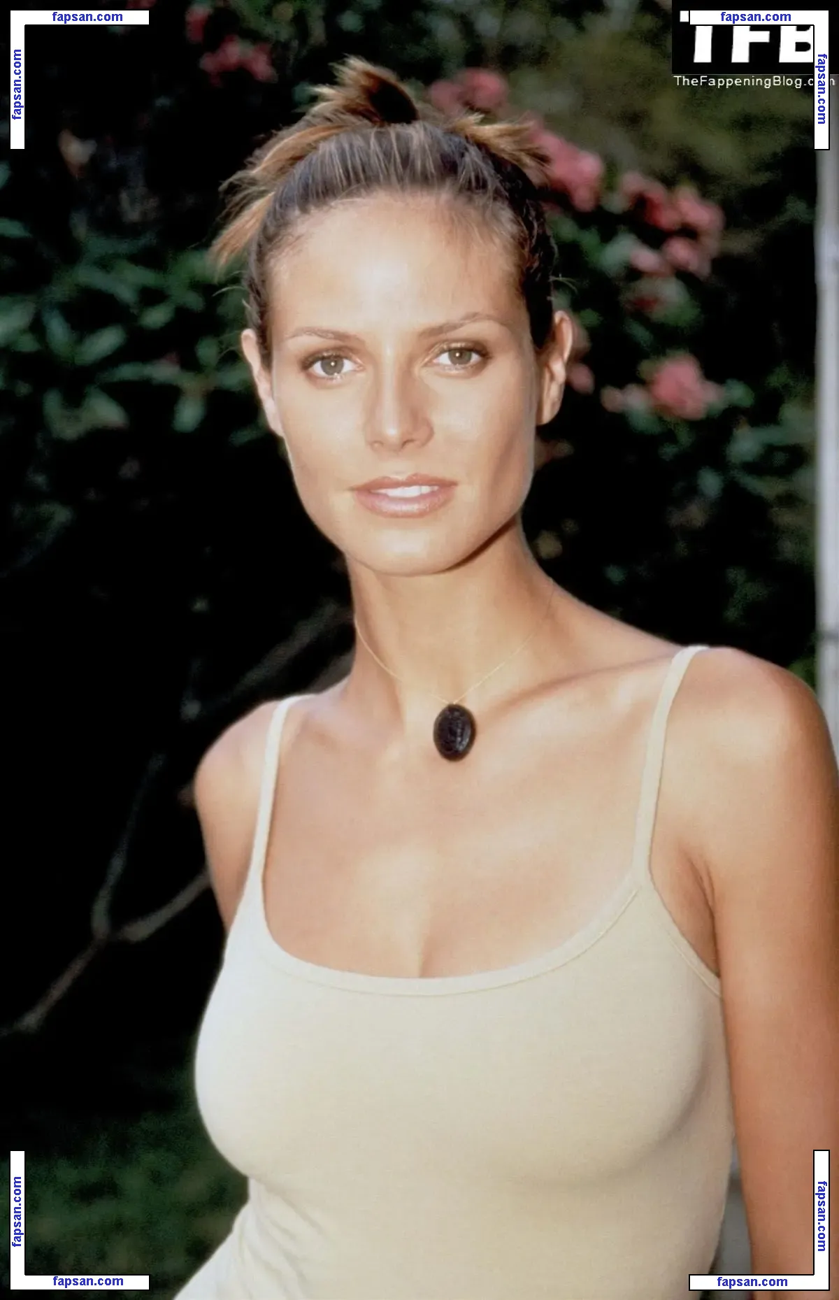 Heidi Klum nude photo #4712 from OnlyFans