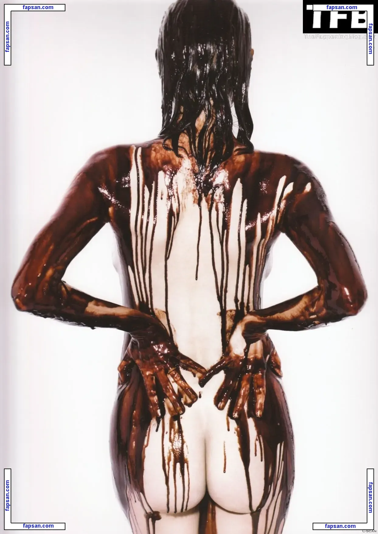 Heidi Klum nude photo #4723 from OnlyFans