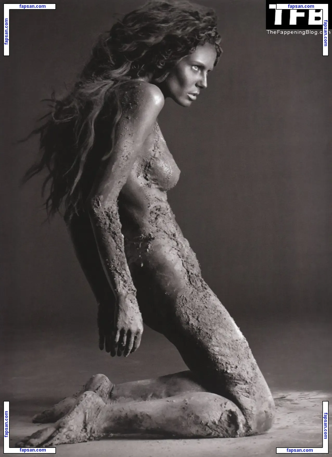 Heidi Klum nude photo #4724 from OnlyFans