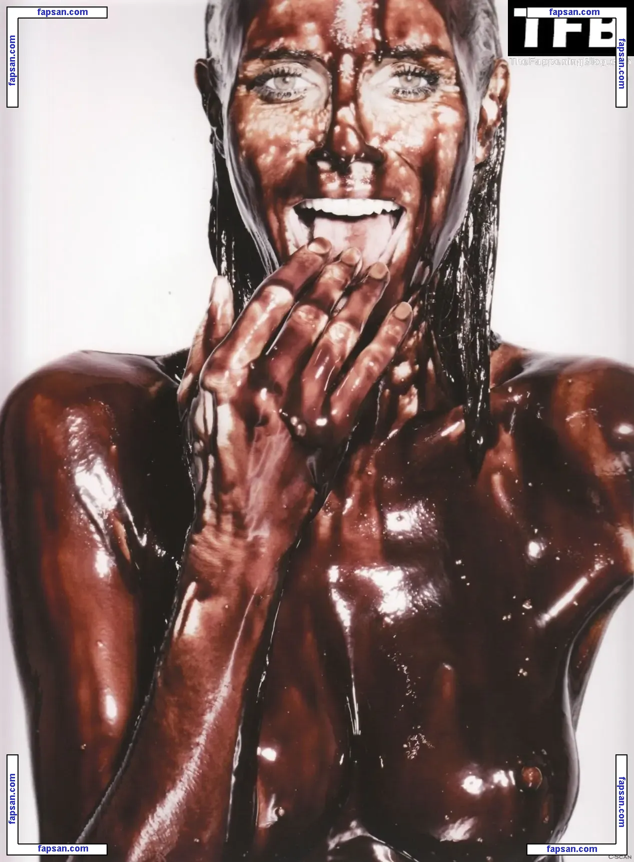 Heidi Klum nude photo #4732 from OnlyFans