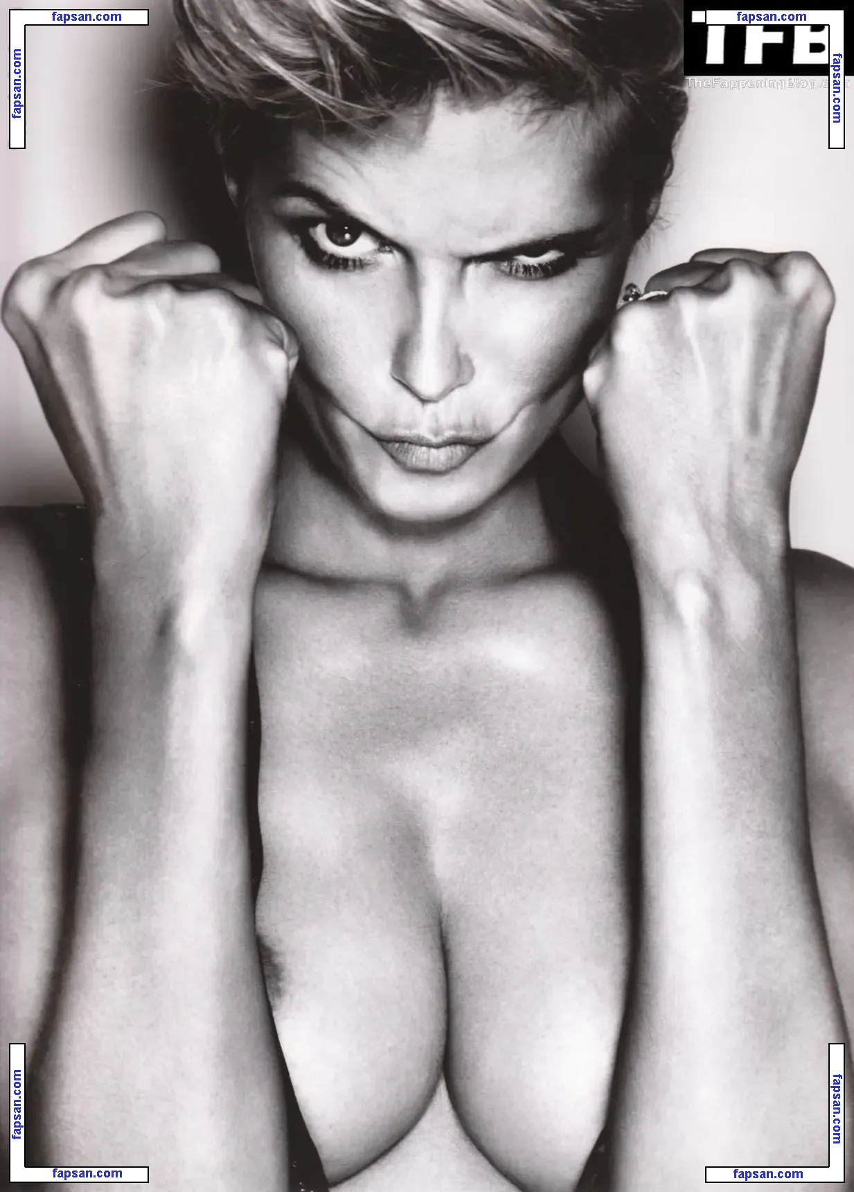 Heidi Klum nude photo #4733 from OnlyFans