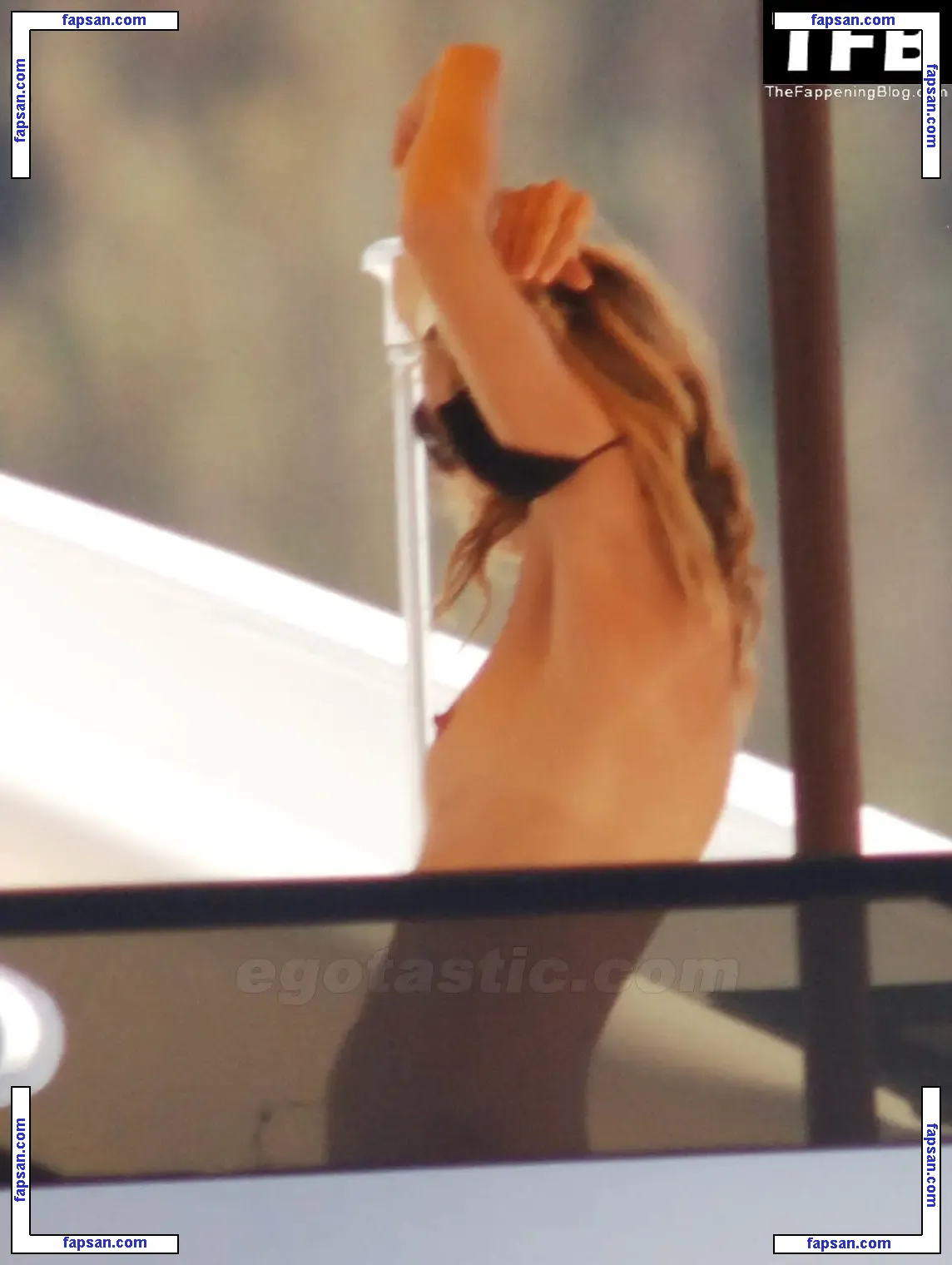 Heidi Klum nude photo #4766 from OnlyFans