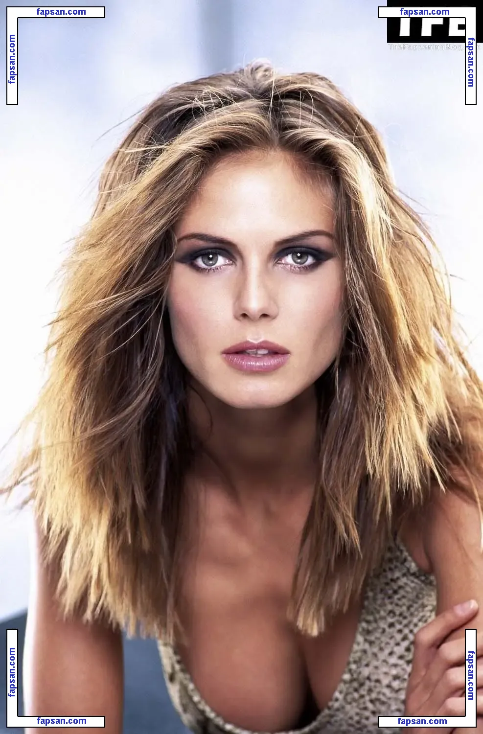 Heidi Klum nude photo #4776 from OnlyFans