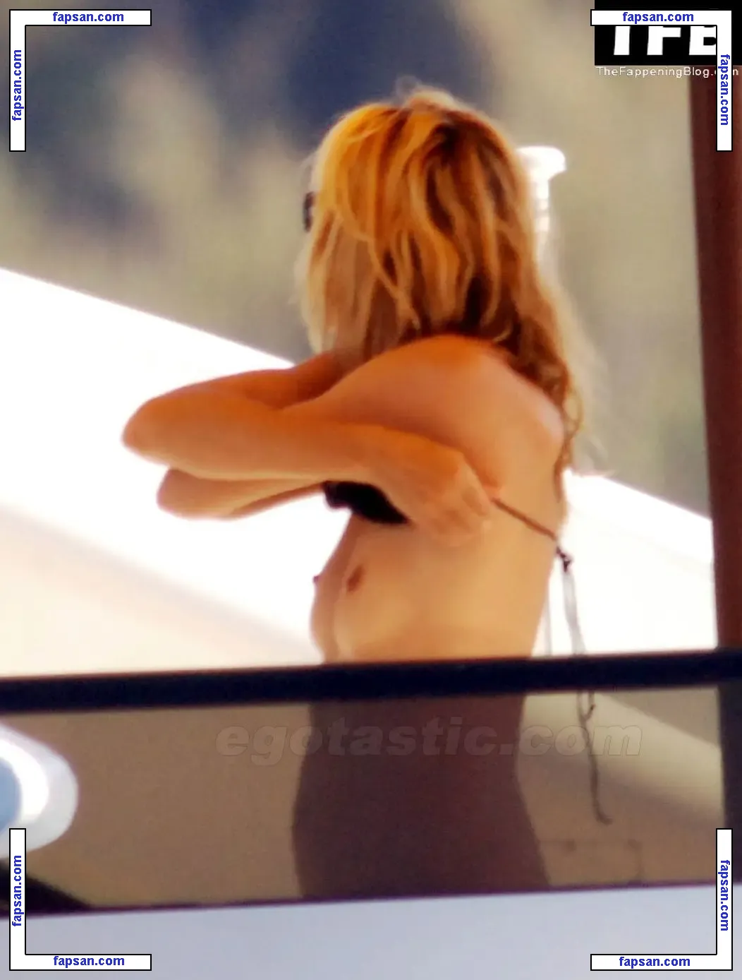 Heidi Klum nude photo #4810 from OnlyFans