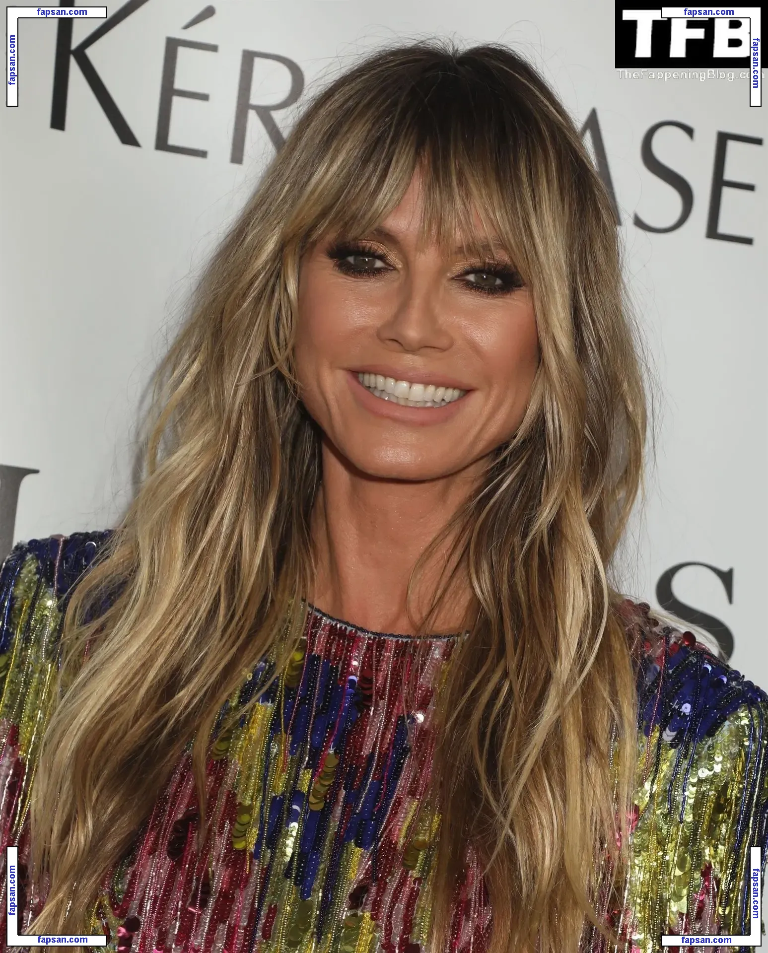 Heidi Klum nude photo #4847 from OnlyFans