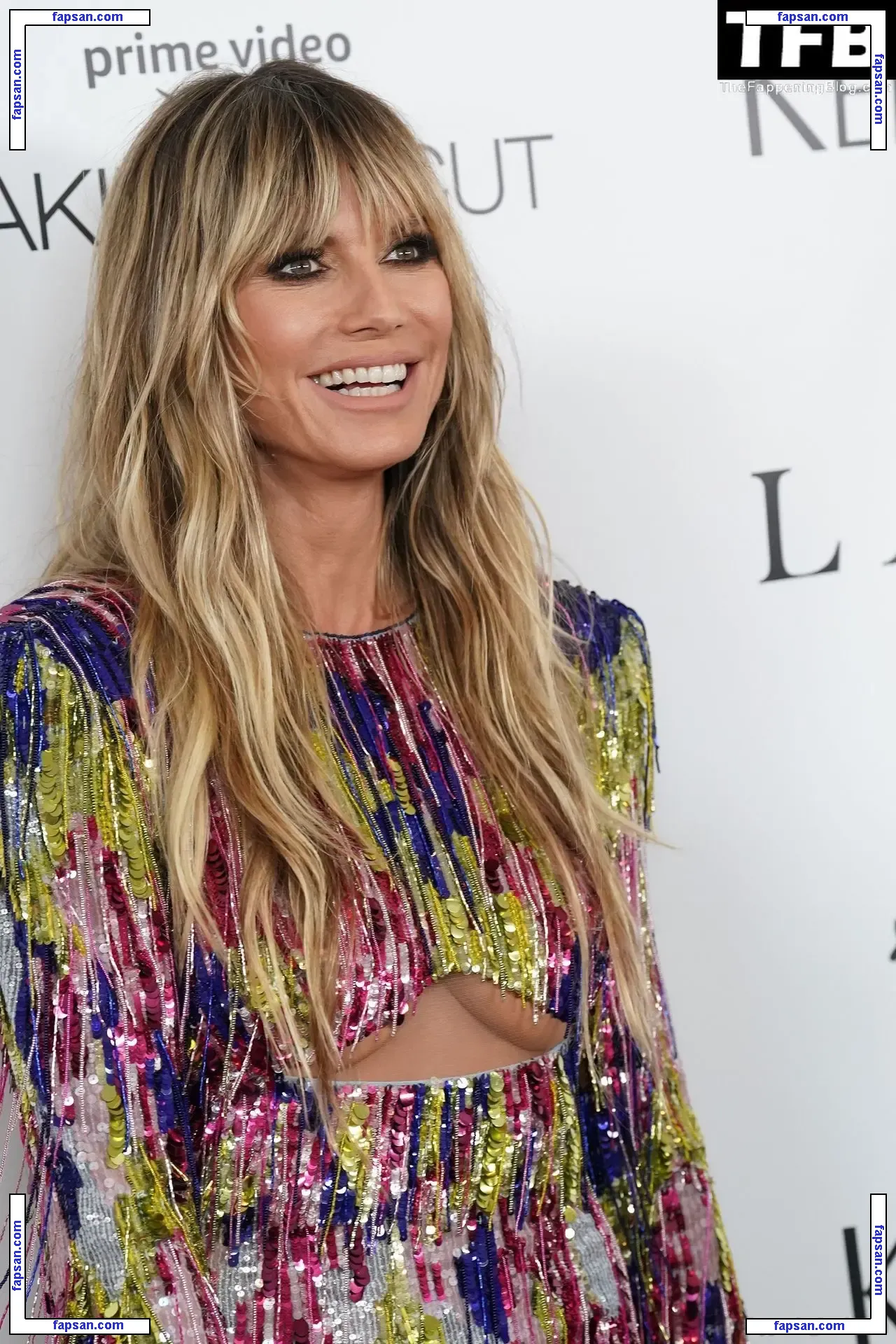 Heidi Klum nude photo #4888 from OnlyFans