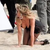 Heidi Klum nude #4018