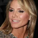 Heidi Klum nude #4095