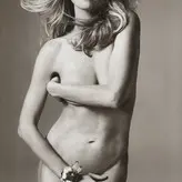 Heidi Klum nude #4145