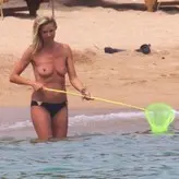 Heidi Klum nude #4176