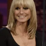 Heidi Klum nude #4188