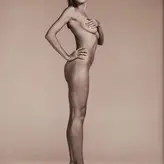 Heidi Klum nude #4205