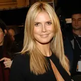 Heidi Klum nude #4213