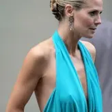 Heidi Klum nude #4219